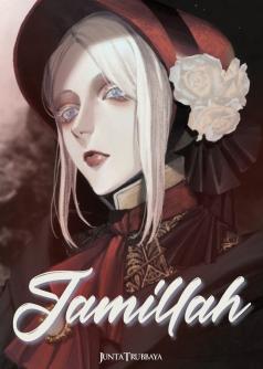 Jamillah
