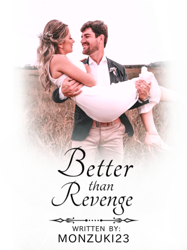 Better Than Revenge