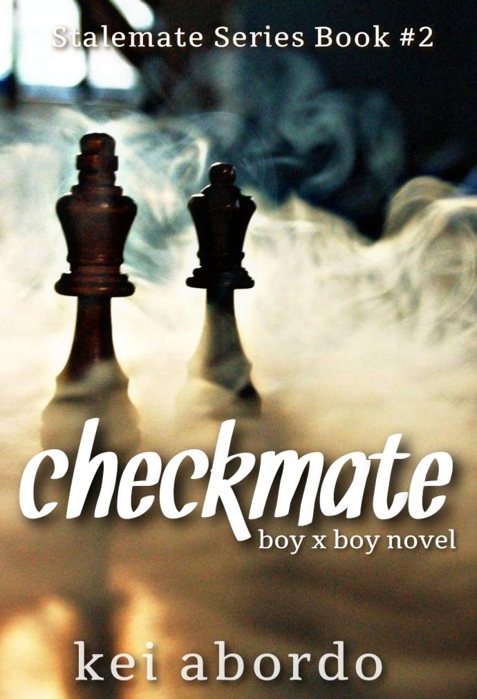 Checkmate | Stalemate Series Book 2 (BL Novel)