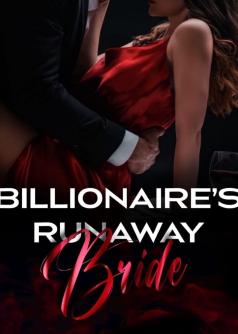 Billionaire’s Runaway Bride