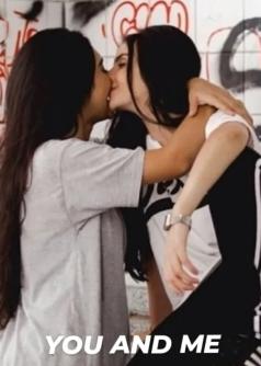 YOU AND ME