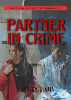 PARTNER IN CRIME - ENGLISH