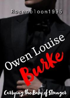 Owen Louise Burke: Carrying the Baby of a Stranger (English)