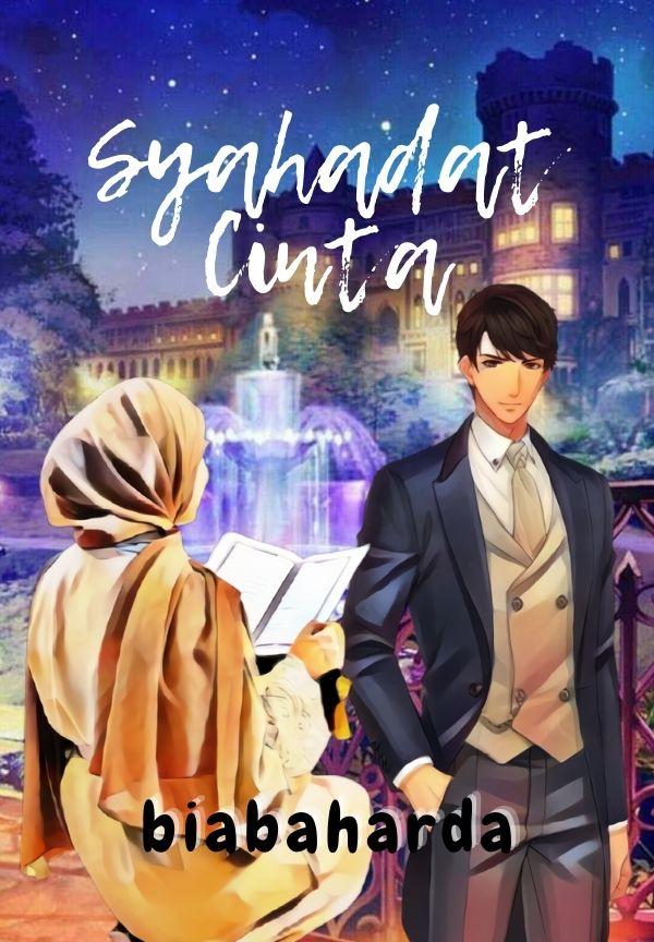 Syahadat Cinta