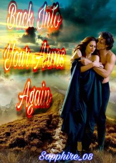 Back Into Your Arms Again