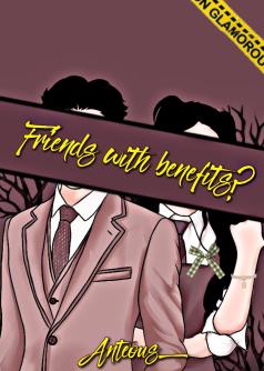 Friends with benefits?