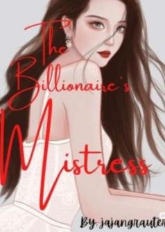 The Billionaire's Mistress
