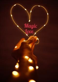 Magic Love