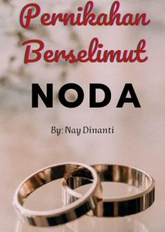 Pernikahan Berselimut Noda
