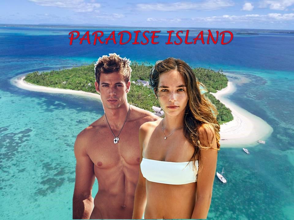 Paradise Island