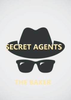 Secret Agents