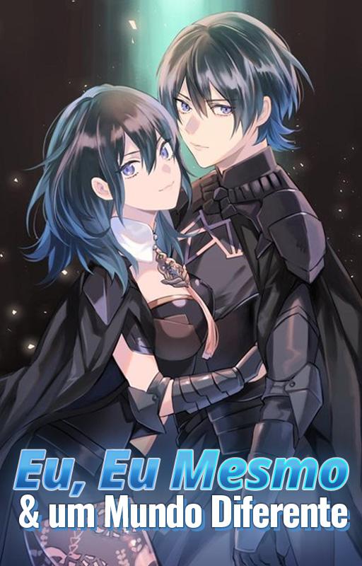 Eu e Eu Mesmo e um Mundo Diferente