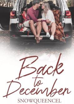 Back To December (Love Symphony Series #1)