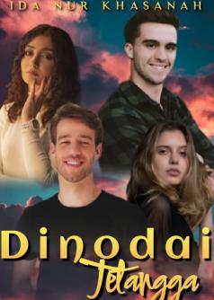 Dinodai  Tetangga