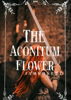 The Aconitum Flower