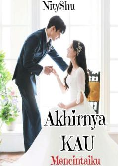 Akhirnya KAU Mencintaiku