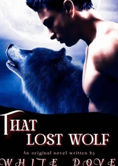 That Lost Wolf