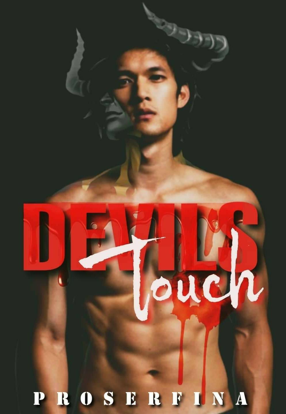 DEVIL'S TOUCH