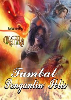 Tumbal Pengantin Iblis