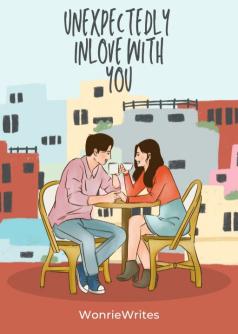 UNEXPECTEDLY INLOVE WITH YOU (ENGLISH VERSION)