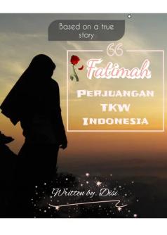 Fatimah Perjuangan TKW Indonesia