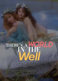 There's a world in the well