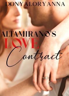 Altamirano's Love Contract