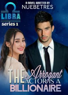 The  Arrogant Actor is a Billionaire