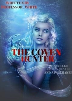 THE COVEN HUNTER