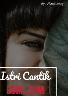 Istri Cantik Dijual Suami