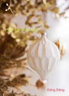 Hạnh phúc bên người