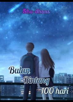 Bulan Bintang 100 Hari