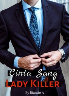 Cinta Sang Lady Killer