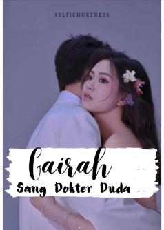 Gairah Sang Dokter Duda