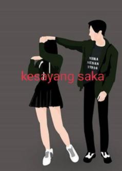 kesayangan saka