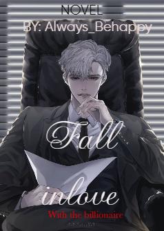 fall inlove with the billionaire