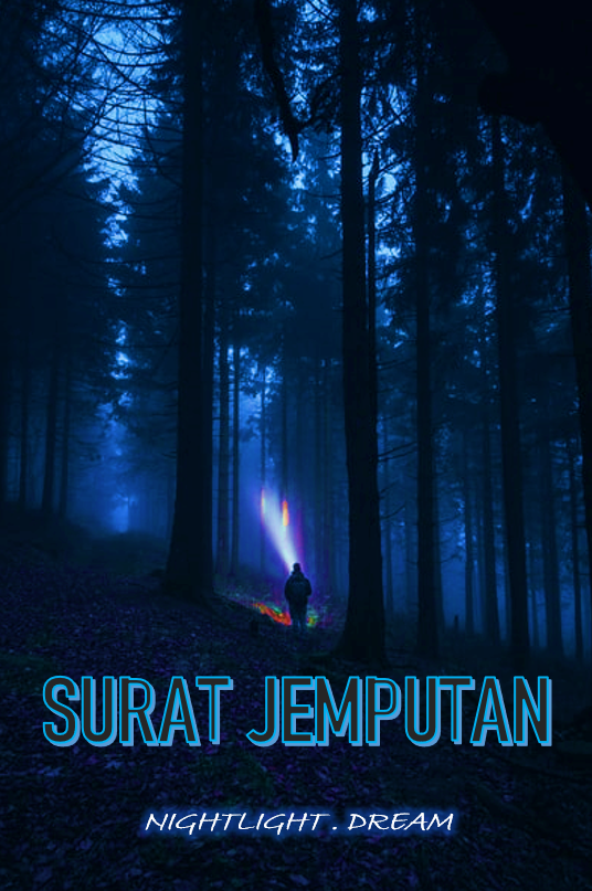 Surat Jemputan