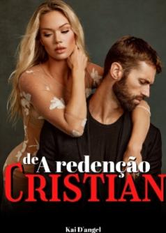 A redenção de Cristian || livro 2: irmãos fitzy