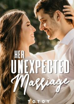 Her Unexpected Marriage (Tagalog)