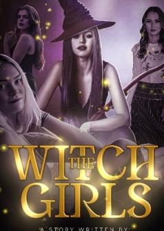 The Witch Girls