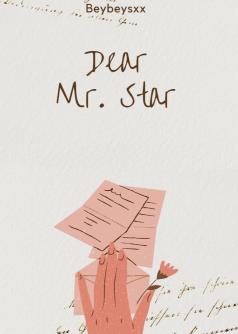 Dear Mr. Star