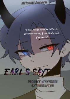 Earl's SAYT: Project Venatores Exterminator