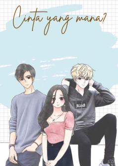 Cinta Yang Mana?