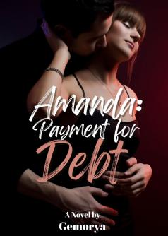 Amanda: Payment for Debt