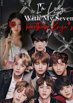 I'm Living With My Seven Heartthrob Kuya's [TAGALOG]