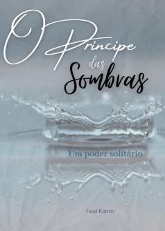 O príncipe das sombras