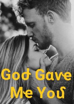 God Gave Me You (TAGALOG)