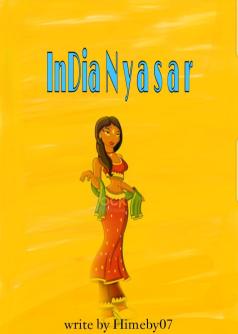 INDIA NYASAR