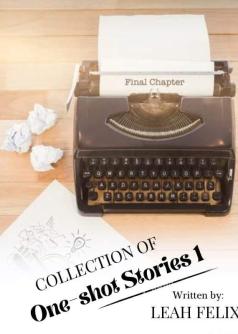 Collection Of One-Shot Story 1