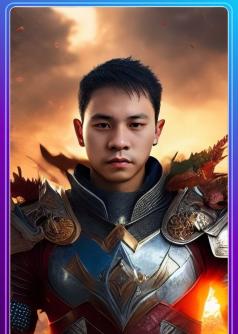Ái Mộ Chi Địa